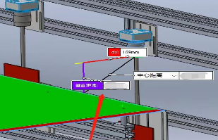 ?？礛V-CL024-91GM線陣相機(jī)助力EGIS檢測項目