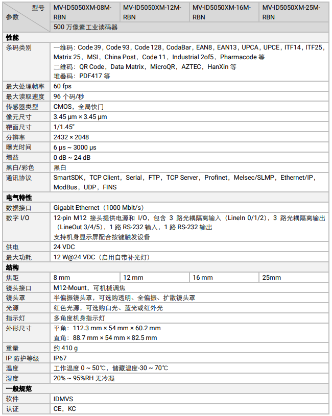 海康MV-ID5050XM-08M-RBN智能工業(yè)讀碼器.png